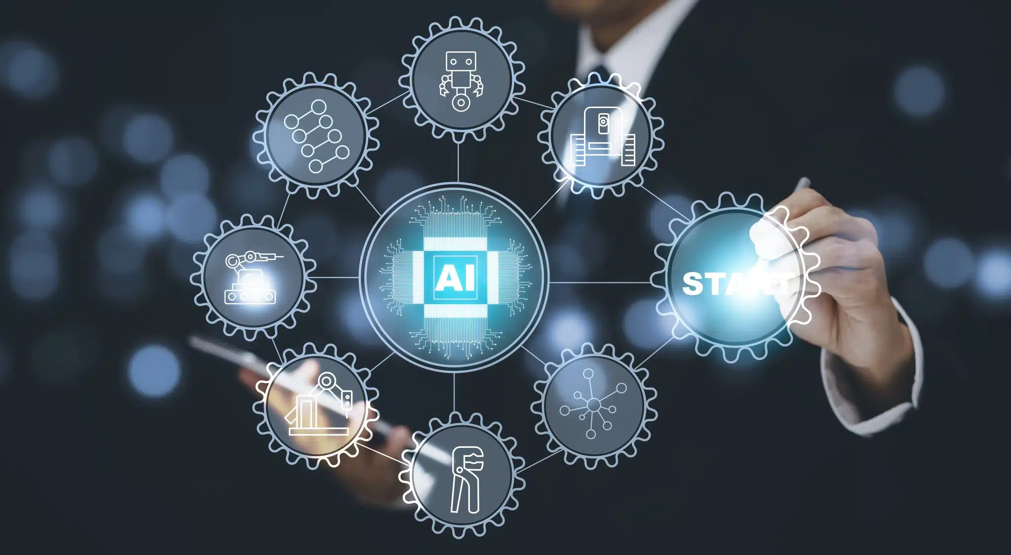 Understanding WAM Diagrams – Visualizing Web Application Architecture