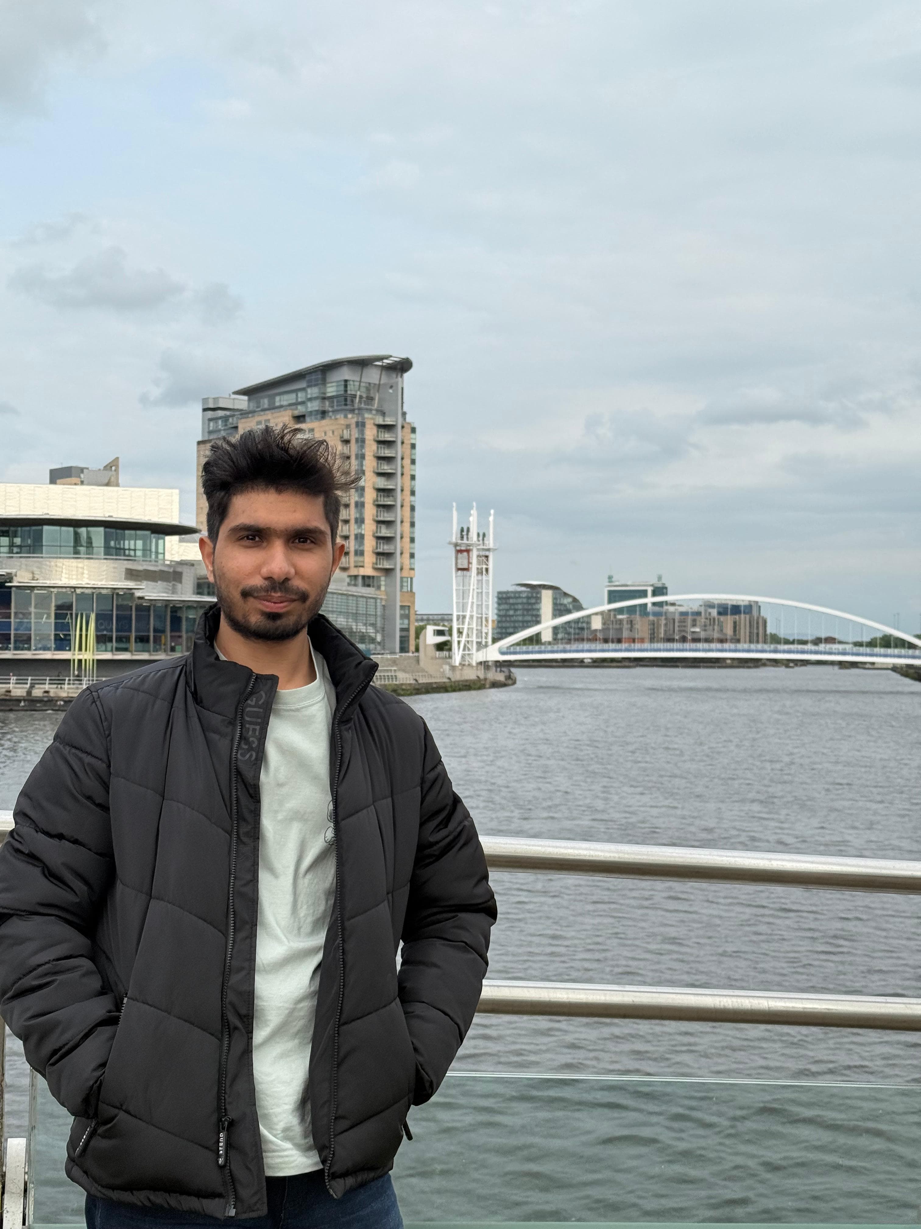 Muhammad Ibtisam Tanveer profile image