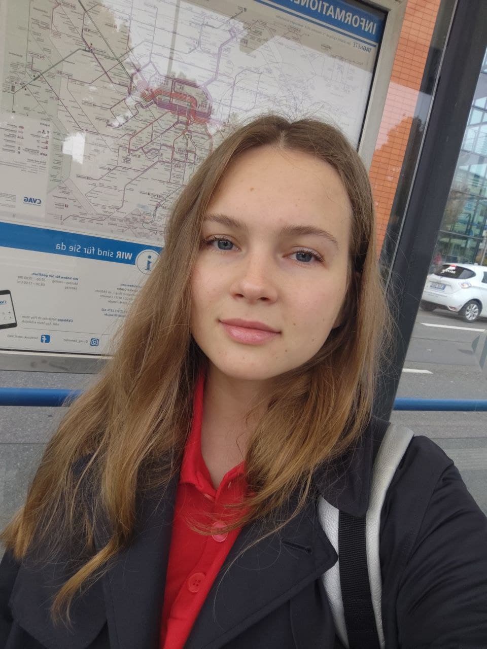 Mariia Katsala profile image